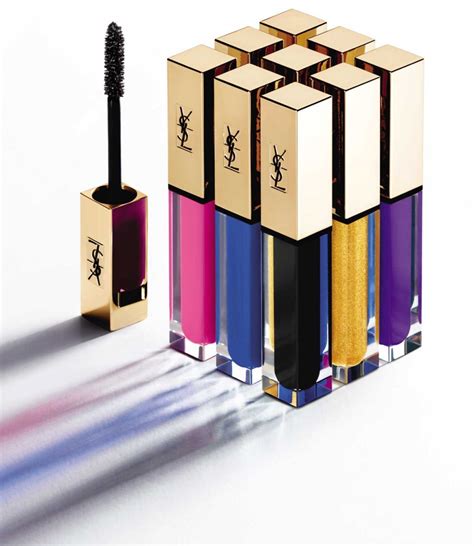 yves saint laurent primer mascara|yves saint laurent mascara reviews.